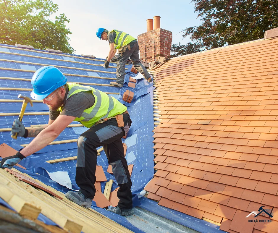Why choose Roof Repair Near Me in Shoreham, VT
