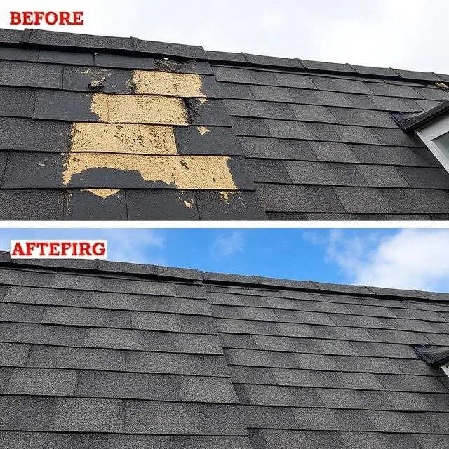 Roof Repair Near Me in Shoreham, VT near me